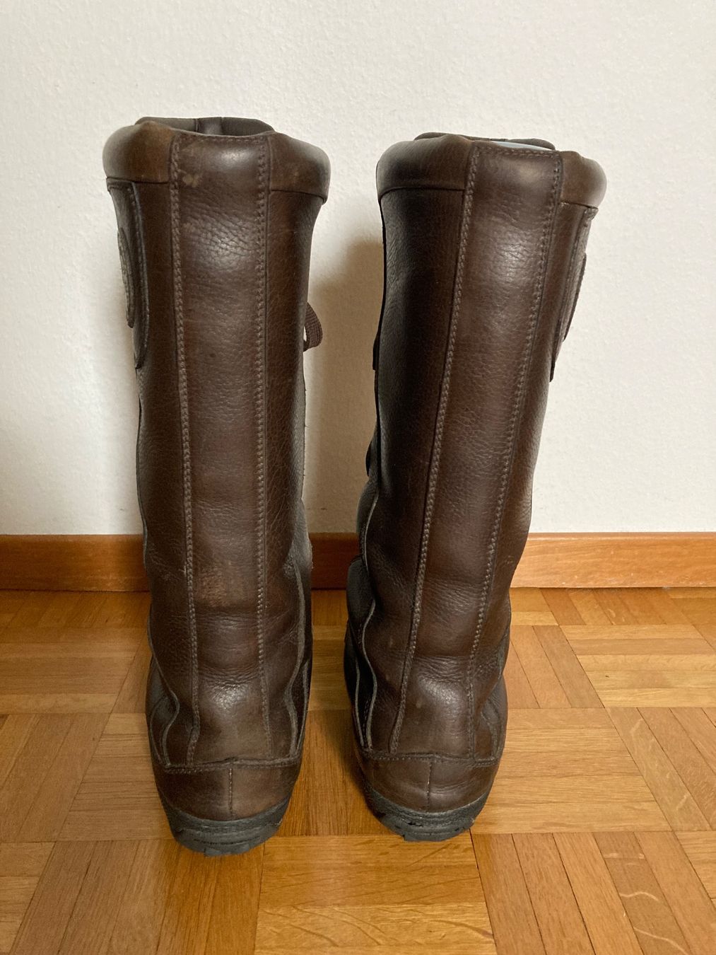Timberland Scarpe da donna: Timberland Winterboots – Usato da St. Antoni venduto da Alikis 1