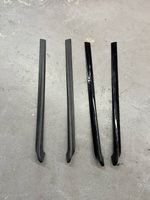 Plastiche laterali Alfa Romeo 75