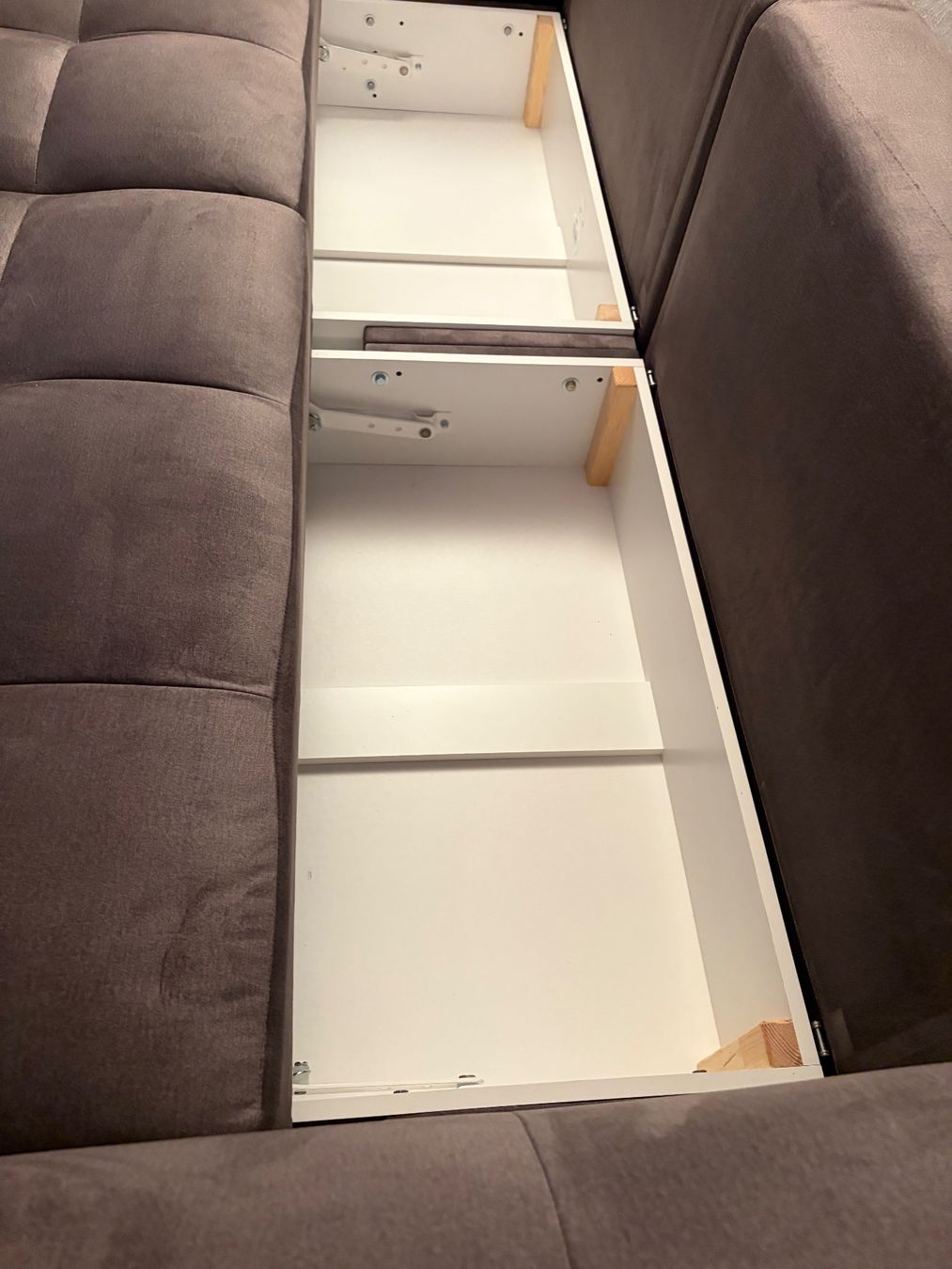 Mömax Sofas: Bettsofa – Gebraucht aus Wetzikon ZH von orni66 3
