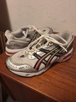 Asics Gel 1090 running shoes chaussures