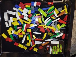 Lego : Wedges and slopes
