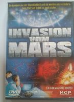 DVD Invasion vom Mars, Tobe Hooper, Top Zustand!