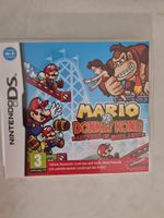 Nintendo DS Mario vs Donkey Kong 