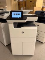 HP PageWide Managed Color MFP P77940 | A3 Farb MFP   TOP!!!