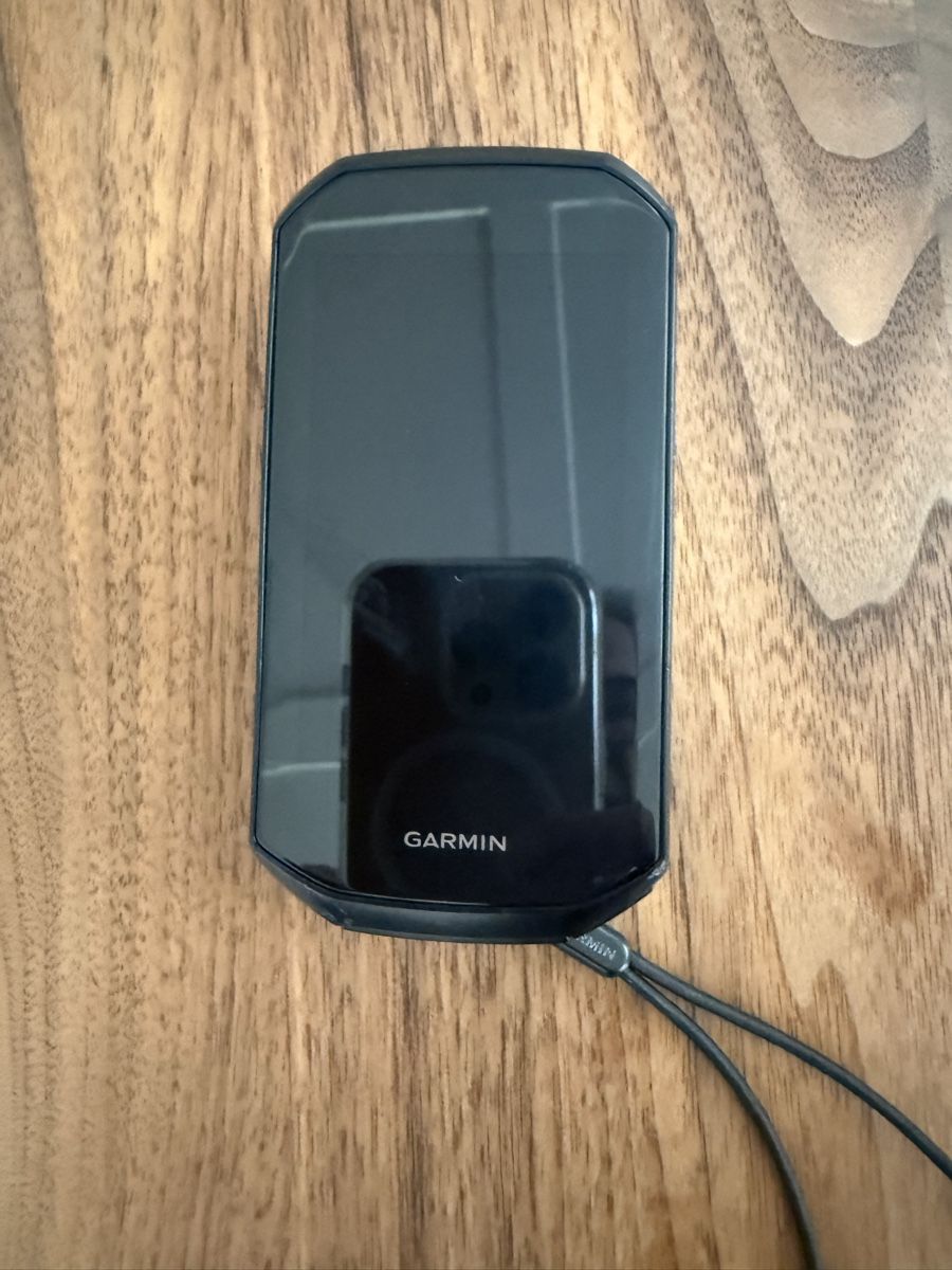 Garmin Navigatori: Garmin 1050 EDGE – Usato da Alberswil venduto da manoli57 6