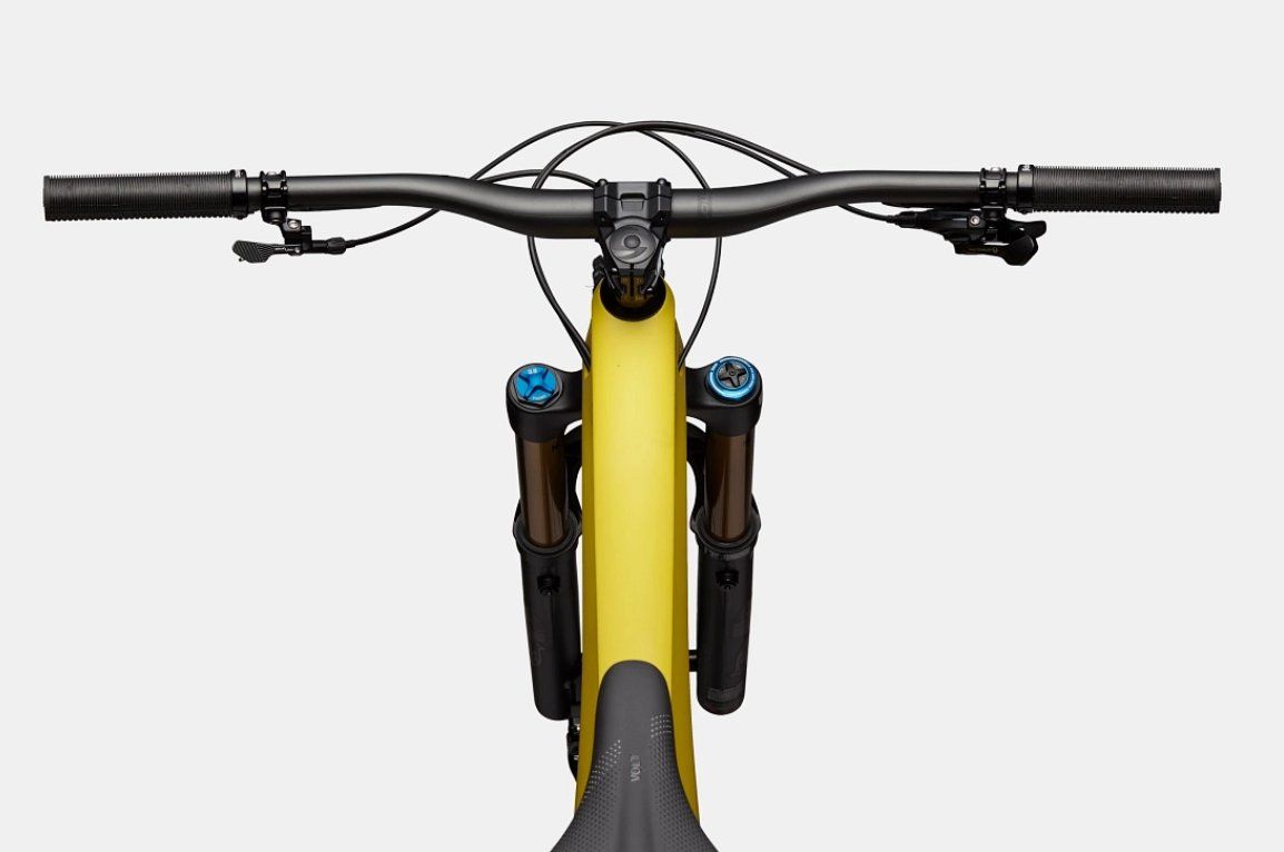 Cannondale Biciclette: CANNONDALE, Jekyll 1, Ginger, Medium (165-177cm) - AKTION ! – Usato da Winterthur venduto da starbicycle 2