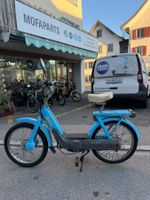 Piaggio Ciao mit Ausweis - Originallack