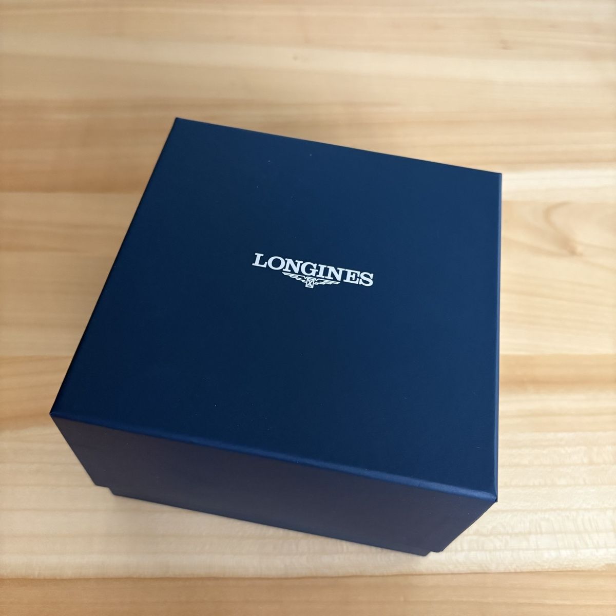 Longines Orologi: Longines Evidenza Chronograph Automatic L2.643.3 – Usato da Winterthur venduto da LaBodega 9
