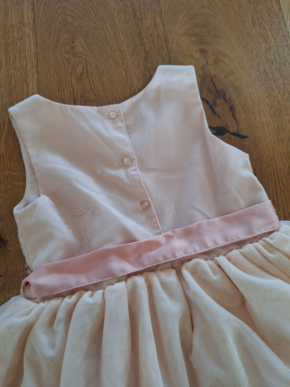 H&M Vestiti & Gonne: Kleid (Festkleid) – Usato da Reitnau venduto da fabonas 2