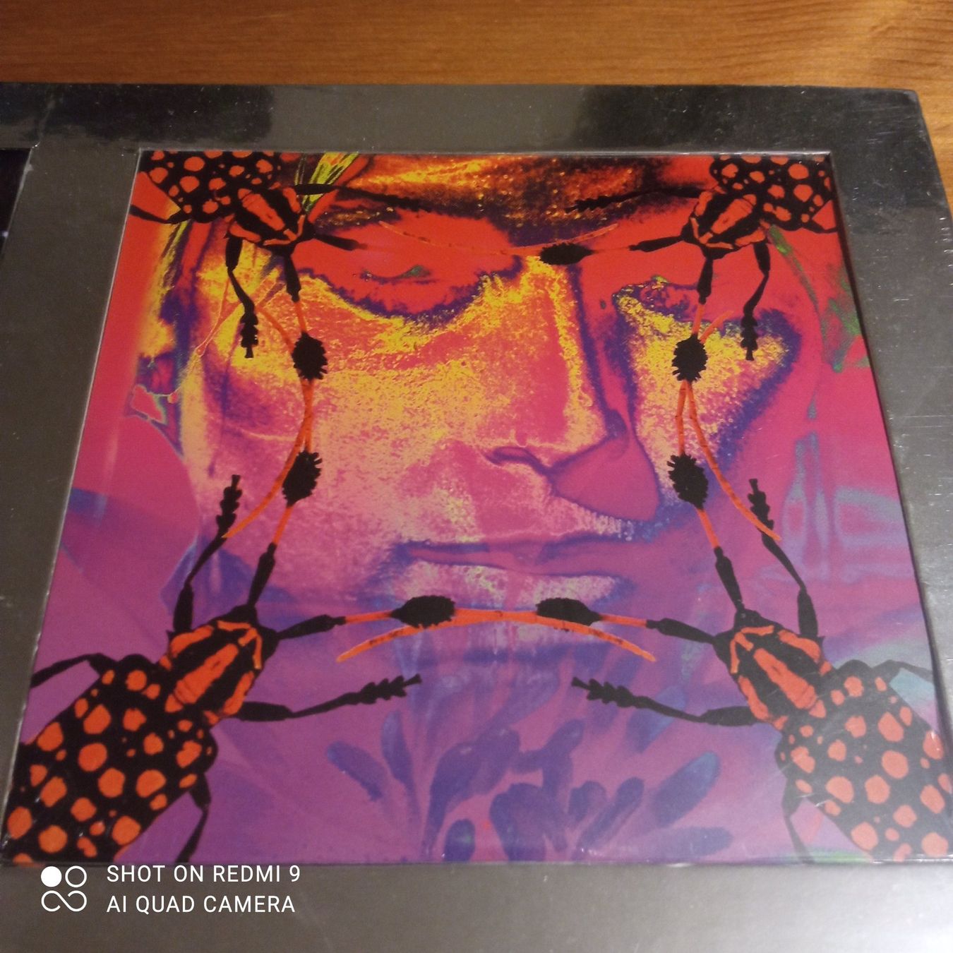 CD: Baxter Mind Circus 3 Cd  Vinyl Format , Nummer 94/250, Neu! – Nuovo e nell'imballaggio originale da Bern venduto da TotheMoonnn 3