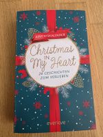 Christmas in My Heart | 24 wundervolle Geschichten