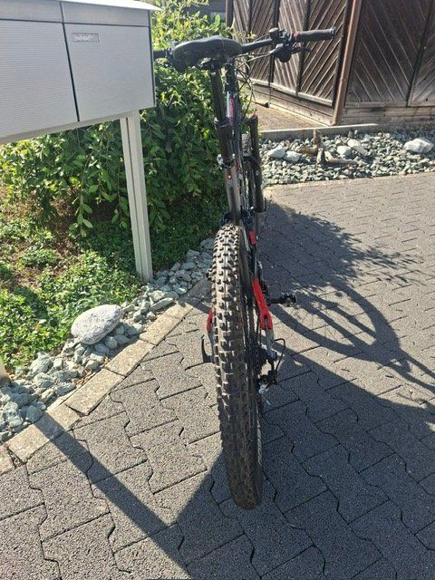 Bixs Biciclette: BIXS Mountainbike Chamonix 220, Gr L – Usato da Waltenschwil venduto da gaby70 2