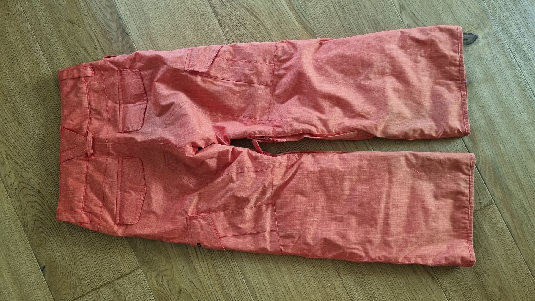 Quiksilver Hosen: Skihose von Quiksilver – Gebraucht aus Oberglatt ZH von Mueller4000 1
