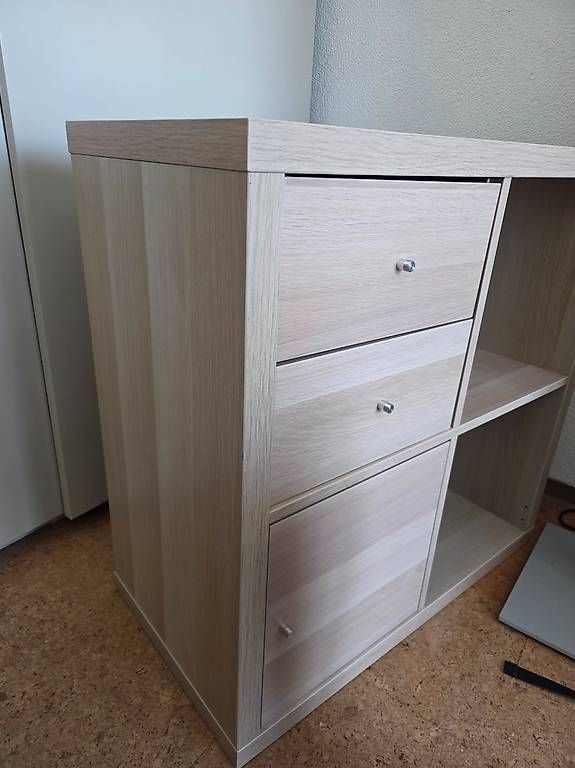 Armoires: Büroschrank – D'occasion à Sattel par buster712 2