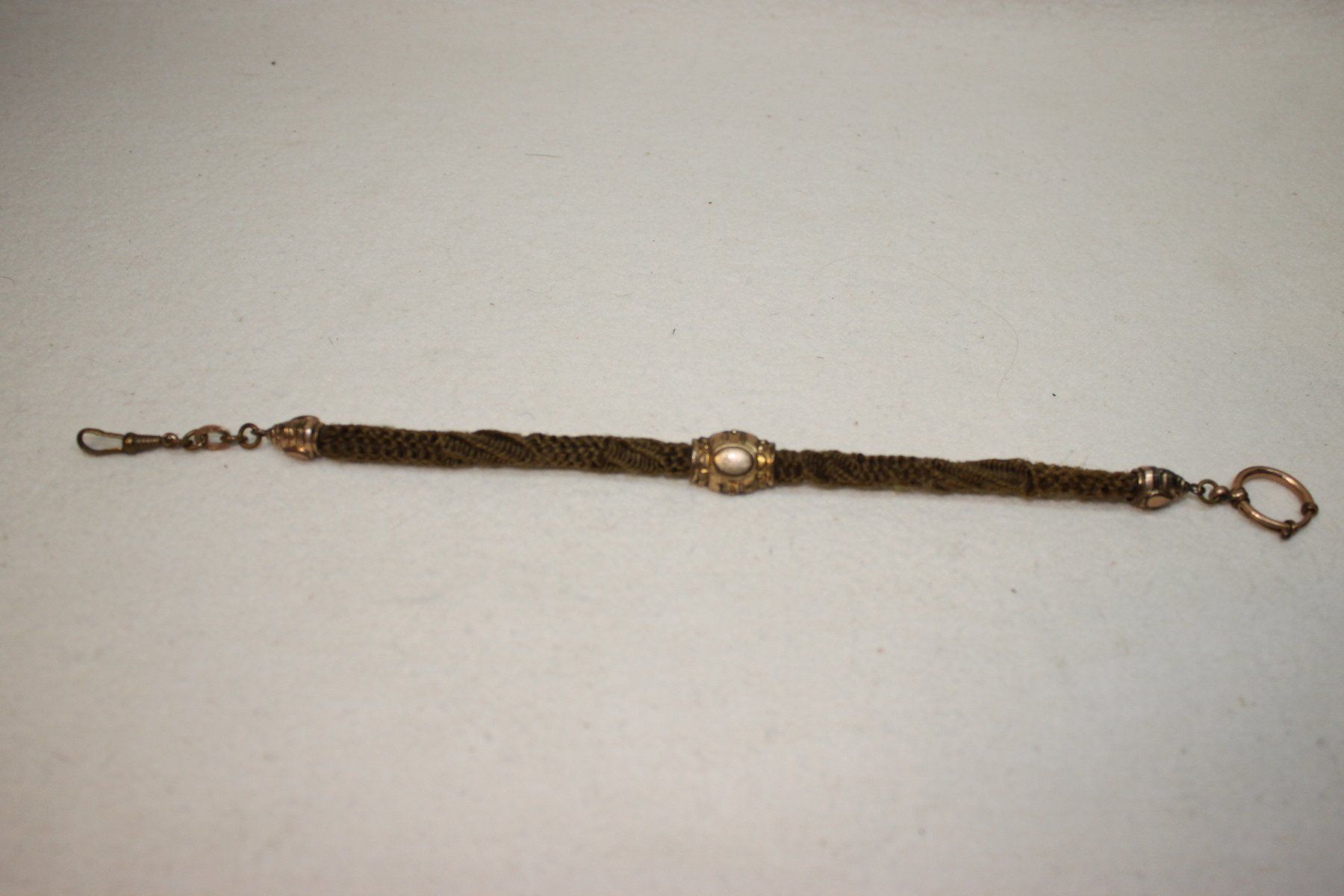 Altri accessori per orologi: Antike Taschenuhr Kette – Usato da Thun venduto da Fbchm