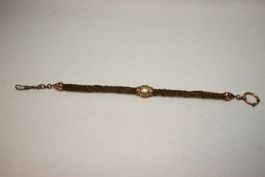 Antike Taschenuhr Kette