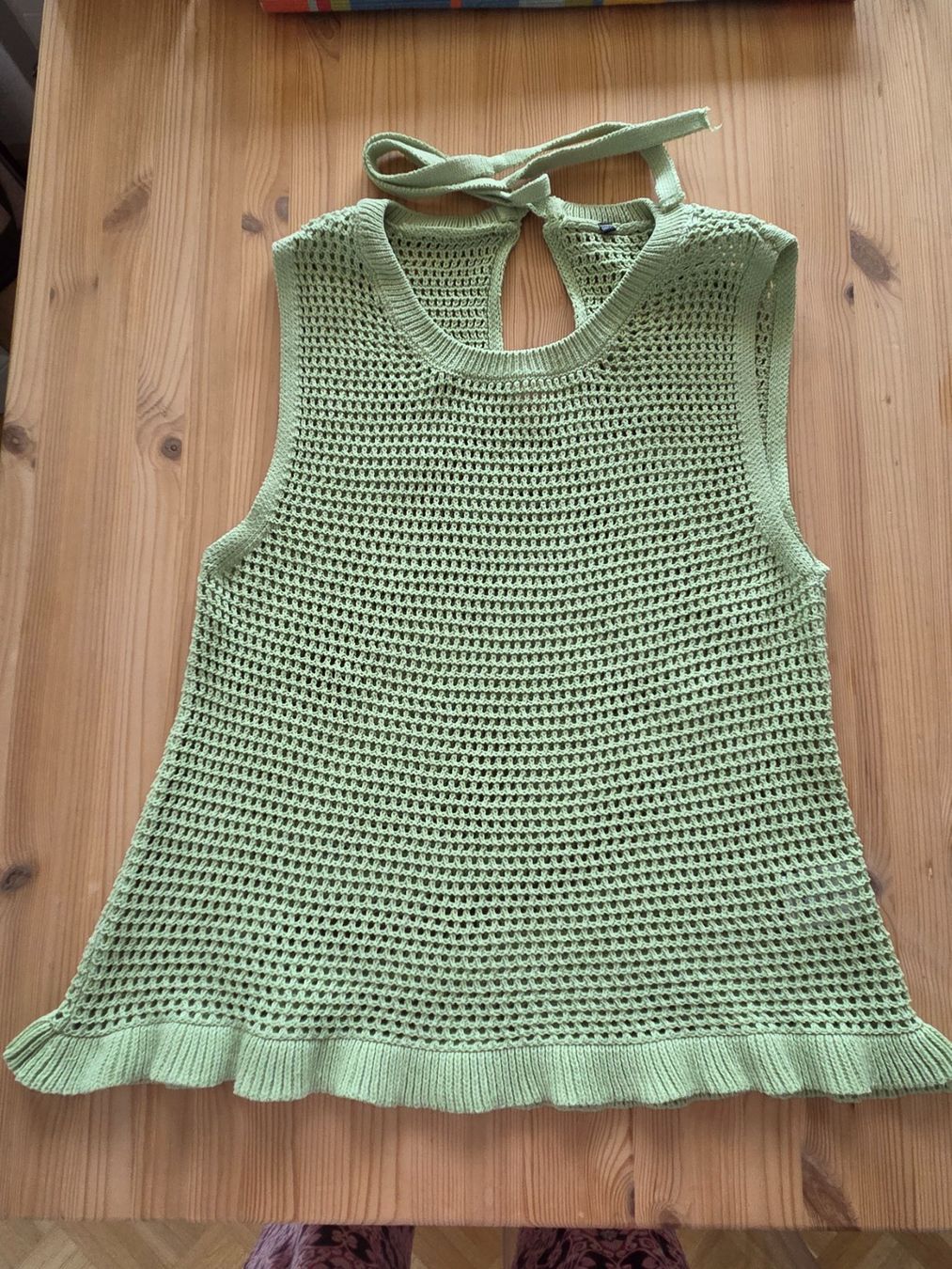 Pulls & Sweat-shirts: Pullunder, XL, Matchafarben – D'occasion à Liestal par ITOlio