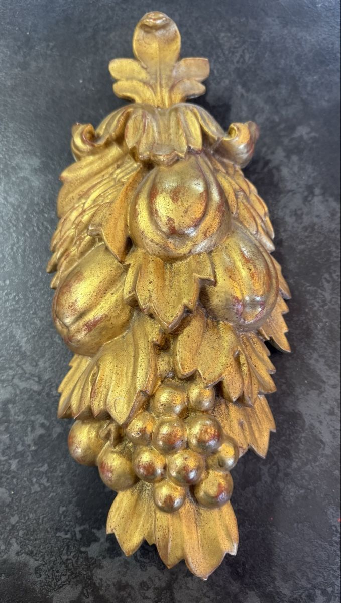 Skulpturen & Statuen: Holz Skulptur  – Gebraucht aus Schlieren von Freundlich02