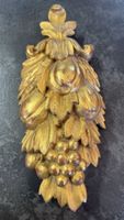 Holz Skulptur 