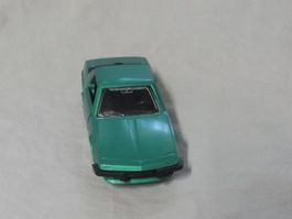 NOREV  NR. 836   FIAT X 1/9   1974   1:43   NEUWERTIG
