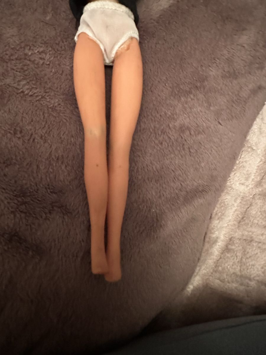 Bambole: Hasbro Vintage Puppen – Usato da Herbriggen venduto da Sehrazade 6