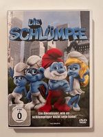DVD Die Schlümpfe