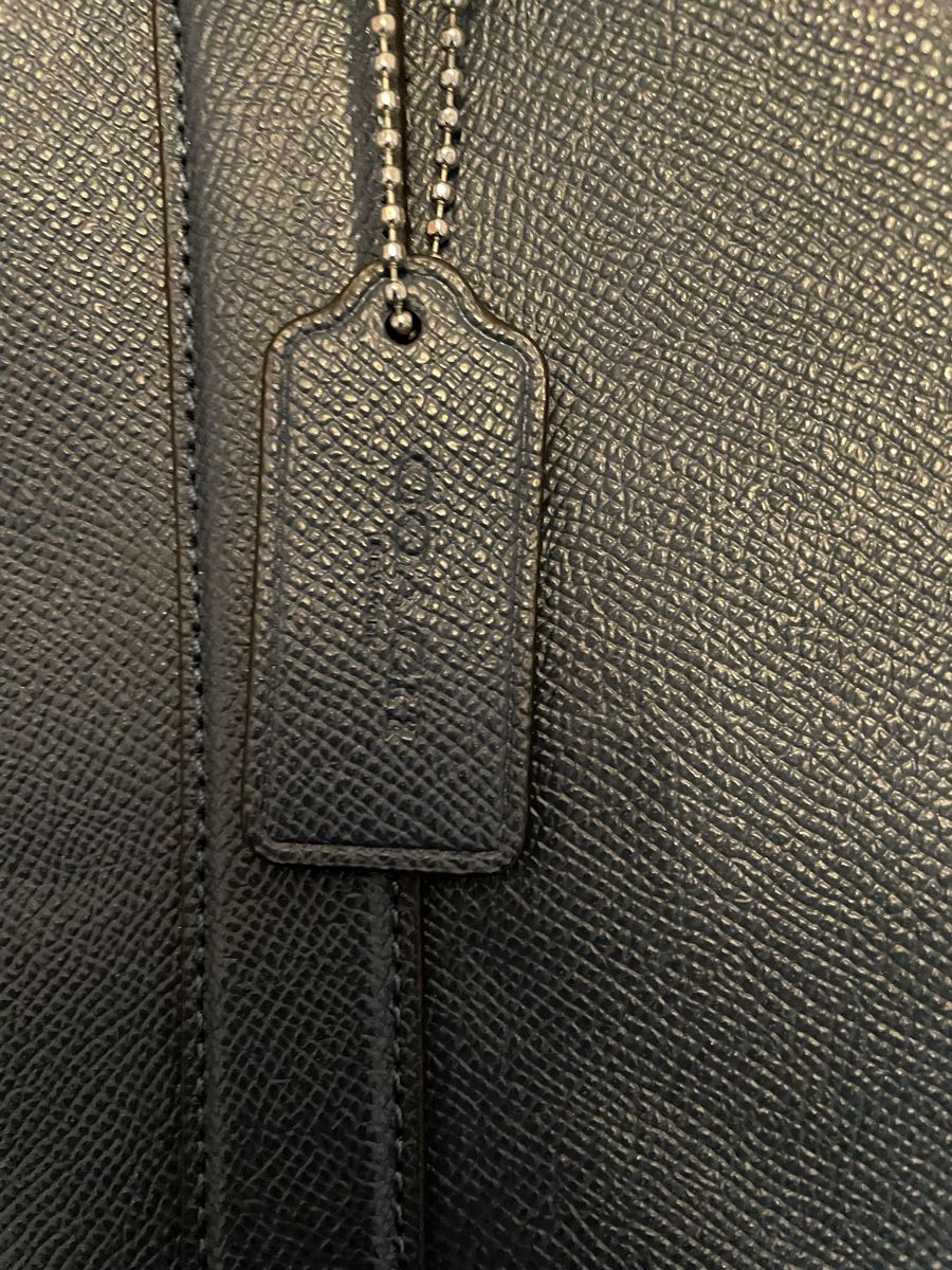 Coach Valigie & Borse: Laptop bag by Coach – Usato da Zürich venduto da goo_g8wb 9