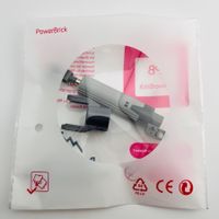 Linearantrieb 5.5 cm für Lego Technik / Technic