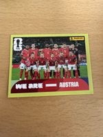 Panini - WM 2026 - AUT 13 - Sticker