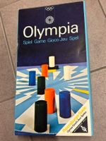 Olympia Ravensburger Brettspiel