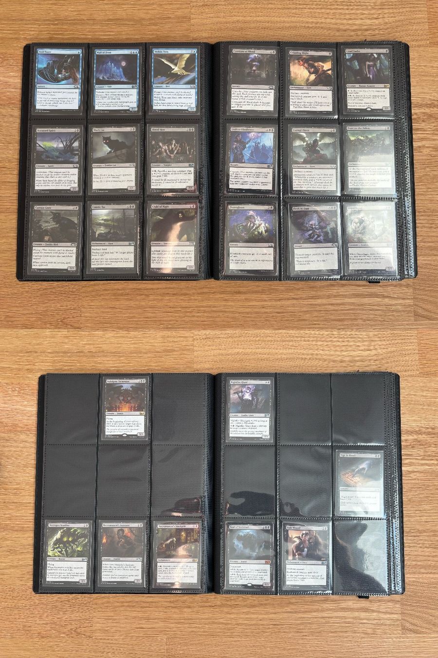 Magic The Gathering Carte collezionabili: Magic the Gathering Magic 2015 Collection – Usato da Winterthur venduto da topaz02 3