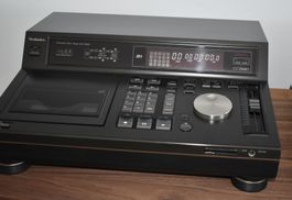 Technics SL-P1200 CD-Player – Legendärer Profi-CD-Spieler