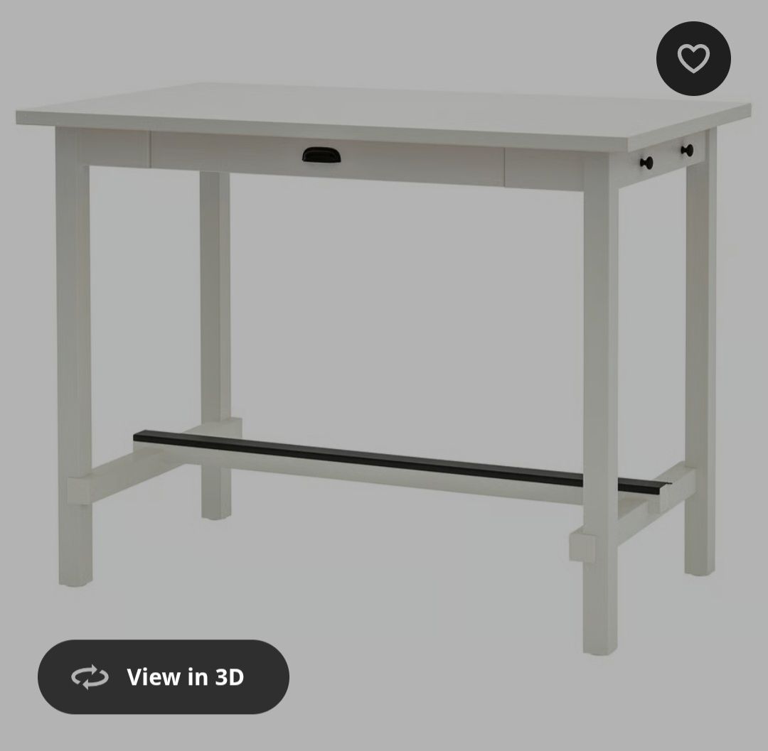 Ikea Set de table et chaises: Table a manger avec 4 chaises – D'occasion à Rennaz par mar_9c85 1