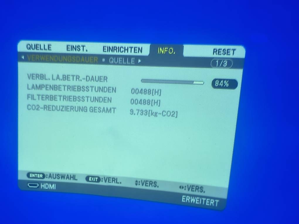 Proiettori: Nec P350W – Usato da Steffisburg venduto da Freedom_warrior 4