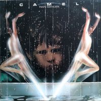 Camel - Rain Dances (Prog Rock 1977)