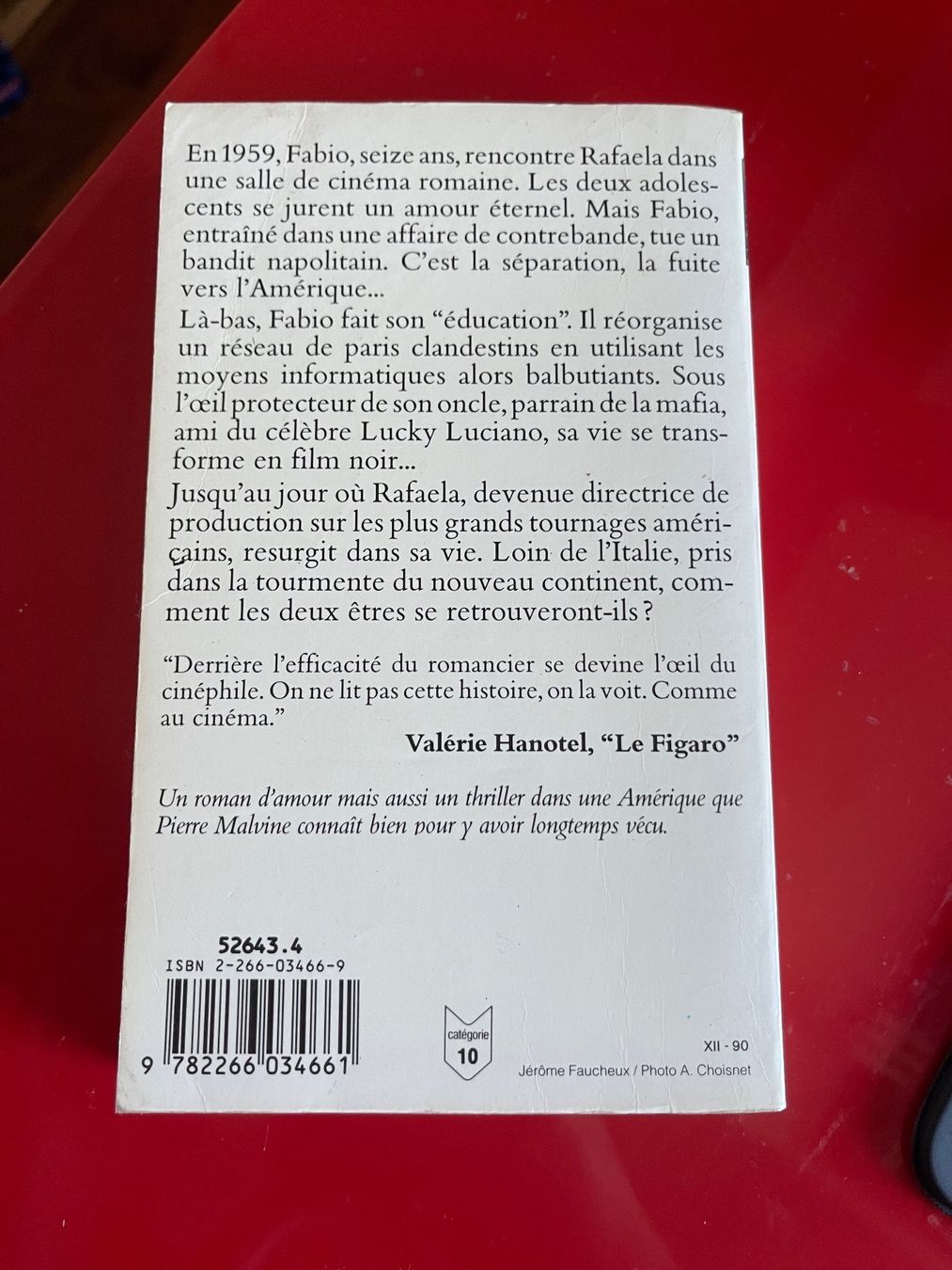 Livres: 📖 Les Chemins d’Amérique – Pierre Malvine – D'occasion à Lausanne par ine_6c2m 1