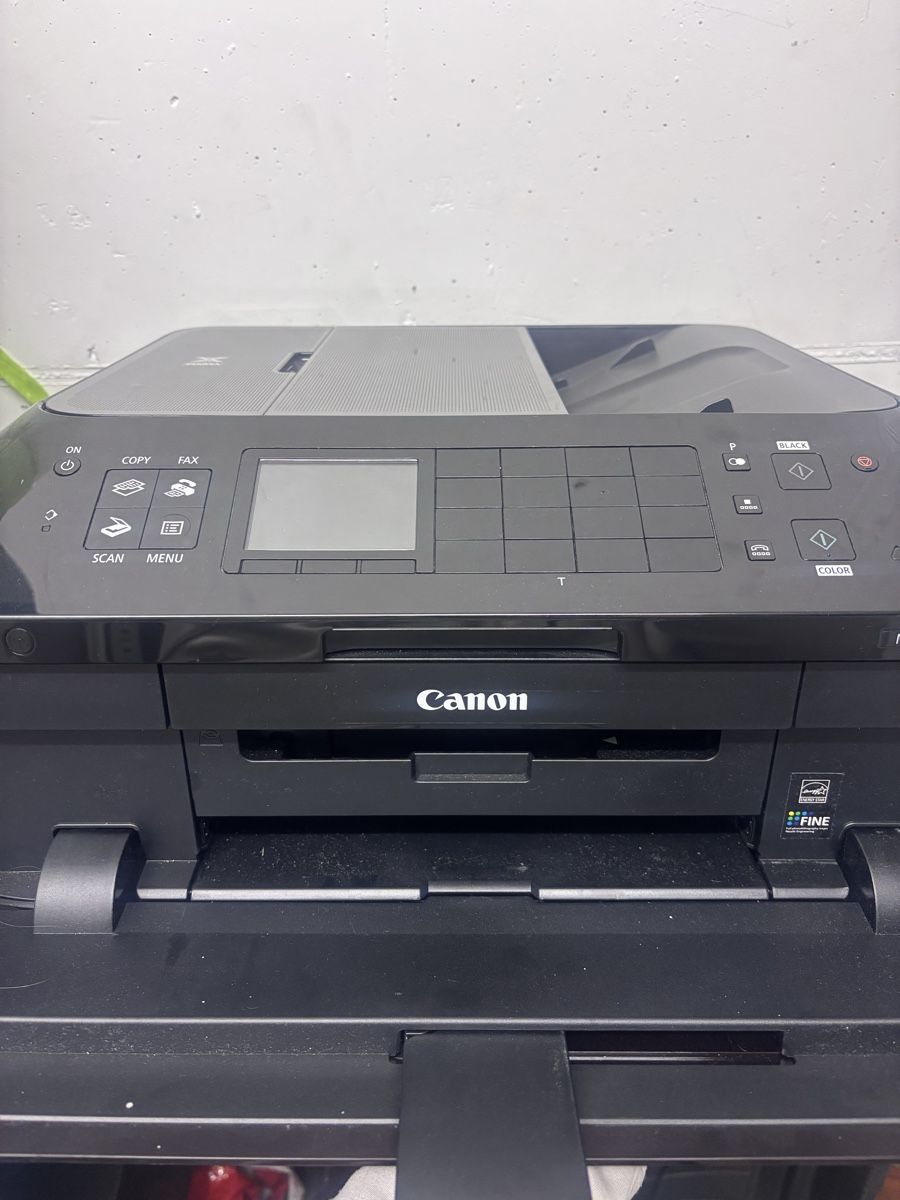 Canon Stampanti: Canon Drucker – Usato da Münchwilen TG venduto da mer_g2zz 1