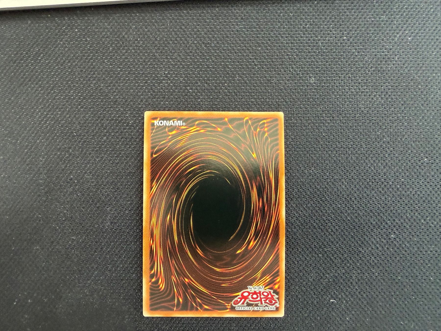 Yugioh Carte collezionabili: Holding Legs - MP01-KR004 – Usato da Zürich venduto da mountainwizard00 1