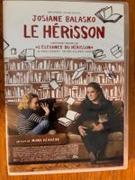 Le Hérisson (2009, DVD, Josiane Balasko)
