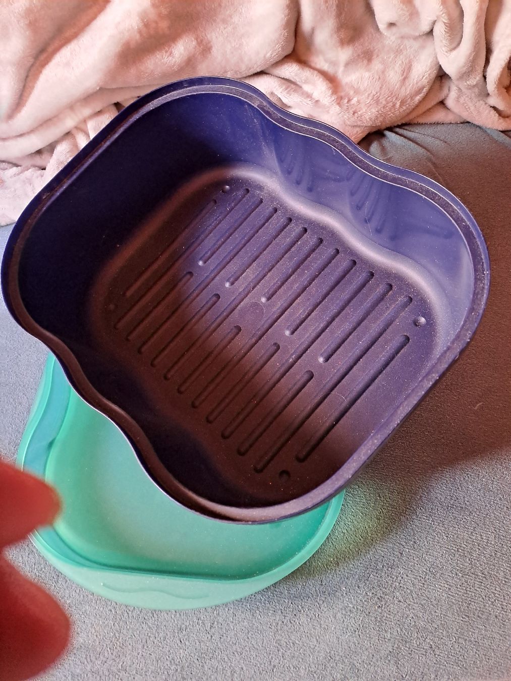 Tupperware Contenitori & Simili: tupper mit deckel – Usato da Ardez venduto da hui_kkb6
