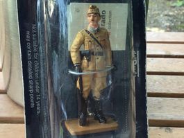 Del Prado Major Ungarische Kavallerie Figur, 1941 Neu