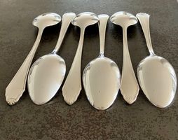 BSF Platura 90er-Silberbesteck (12-teilig)