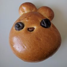 Profile image of pretzels