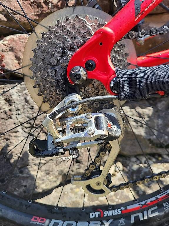 Specialized Biciclette: Mountainbike Specialized Fully - Expert – Usato da Bachenbülach venduto da gmlbabue 1