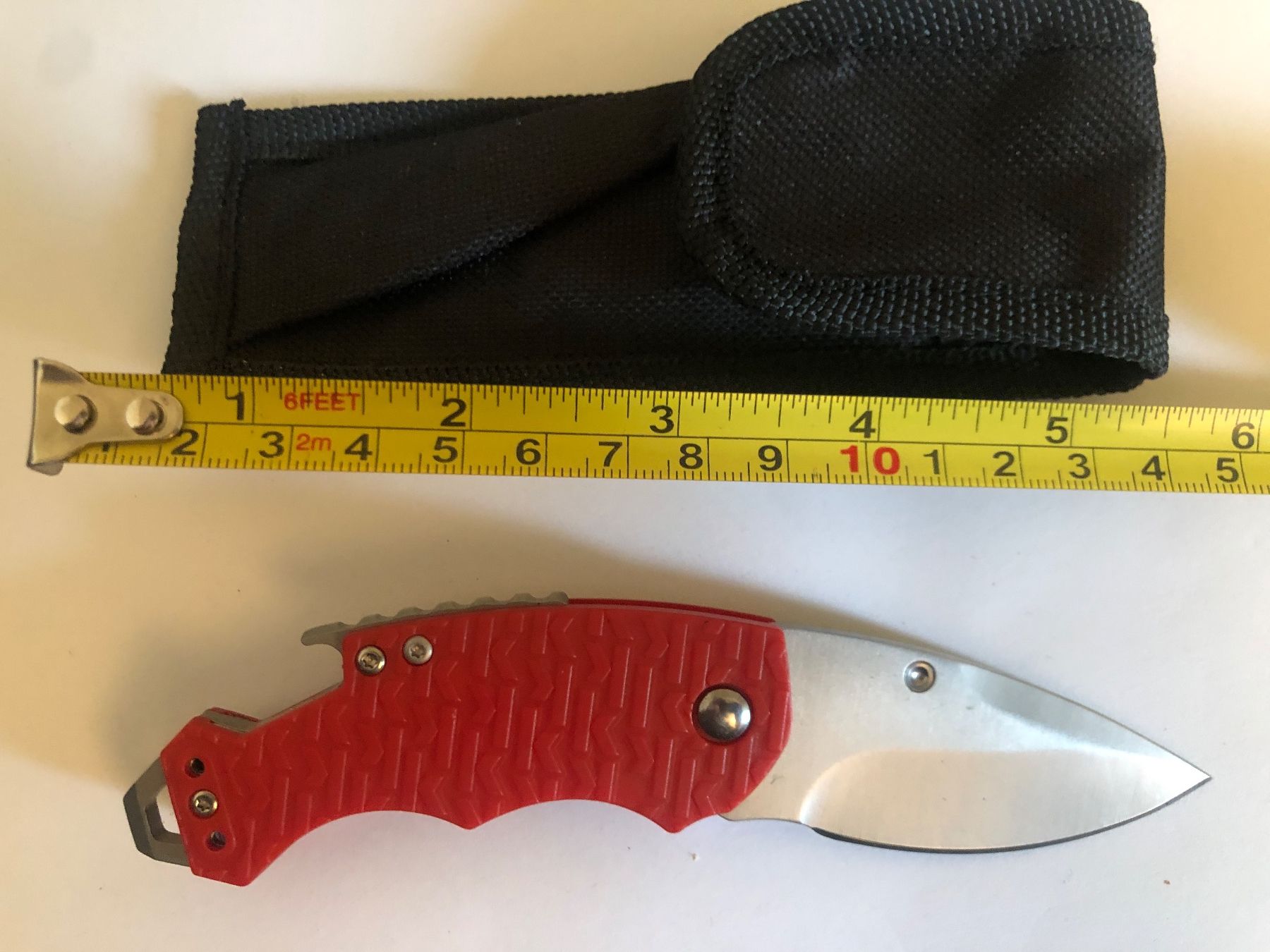 Buck Coltelli tascabile: TASCHENMESSER  MESSER  NR 2  NEU – Nuovo e nell'imballaggio originale da basel venduto da Lastcall