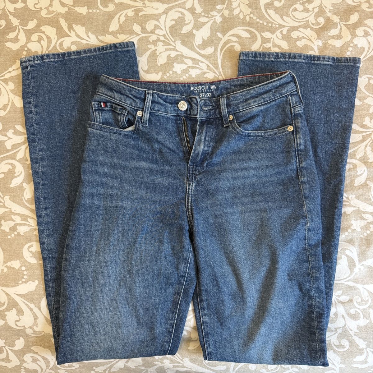 Tommy Hilfiger Jeans: Tommy Hilfiger Jeans  – Gebraucht aus Figino von 1024sells 1