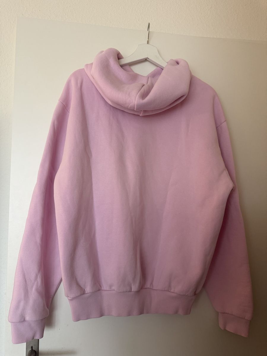 Maglioni & Felpe: Rosa Review Hoodie M – Nuovo (secondo la descrizione) da Meilen venduto da laraherre 1