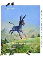 Otto Wicki, Pepino der kleine Esel