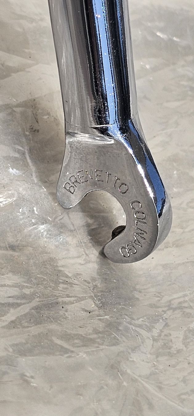 Colnago Pezzi di ricambio: Colnago Rennradgabel NEU – Nuovo e nell'imballaggio originale da Lengnau AG venduto da Scheslain01 2