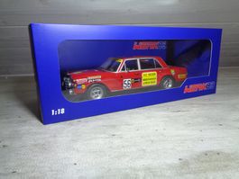 Werk83 1:18 Mercedes-Benz AMG 300 SEL 6.8 1972